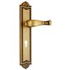 Trunk CY Mortise Handles
